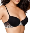 Wacoal Petite Embrace Lace Push-Up Underwire Bra